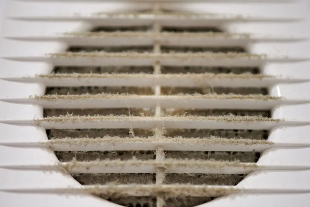 9 Signs Your Air Ducts Need Full Replacement, Not Just A Quick Repair 1 Signs your air ducts need full replacement and not just repair