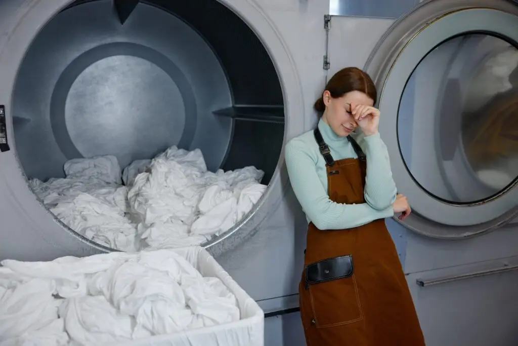 Warning Signs Your Dryer Vent Needs Cleaning Soon 1 Warning Signs Your Dryer Vent Needs Cleaning Soon