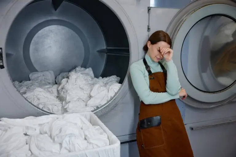 Warning Signs Your Dryer Vent Needs Cleaning Soon