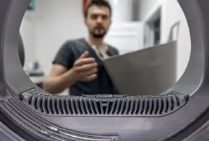 Dryer Vent Hood Flap Stuck Open or Closed? Causes, Fixes, and What It Can Lead To 1 Dryer Vent Hood Flap Stuck Open or Closed Causes Fixes and What It Can Lead To1