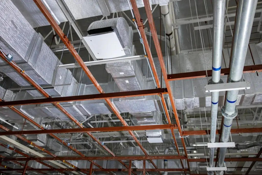 How Old Ductwork Can Hold Back a New HVAC System in Houston, TX 1 How Old Ductwork Can Hold Back a New HVAC System in Houston TX2