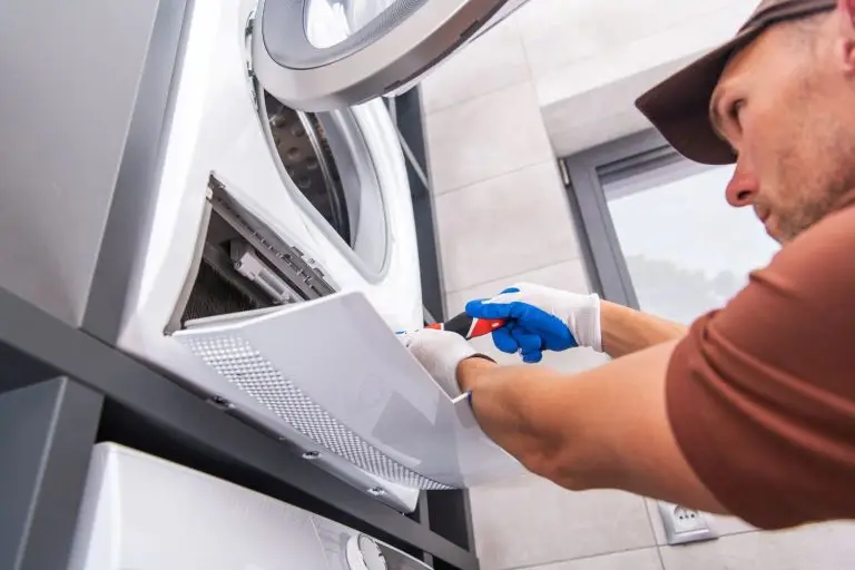 Dryer vent cleaning and lower energy bills for Houston homes
