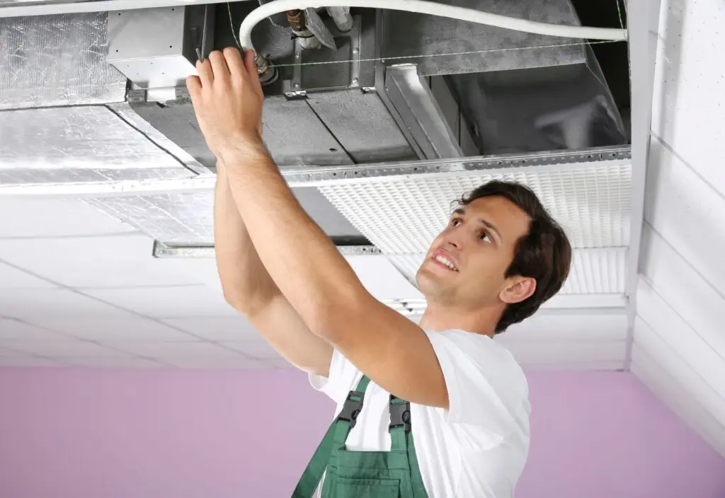 What Really Happens During Professional Air Duct Cleaning 1 What Really Happens During Professional Air Duct Cleaning1