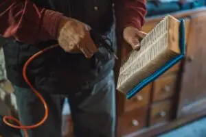 What Really Happens During Professional Air Duct Cleaning 1 What Really Happens During Professional Air Duct Cleaning2