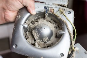 How Clogged Dryer Vents Raise Fire Risk at Home 1 How Clogged Dryer Vents Raise Fire Risk at Home2