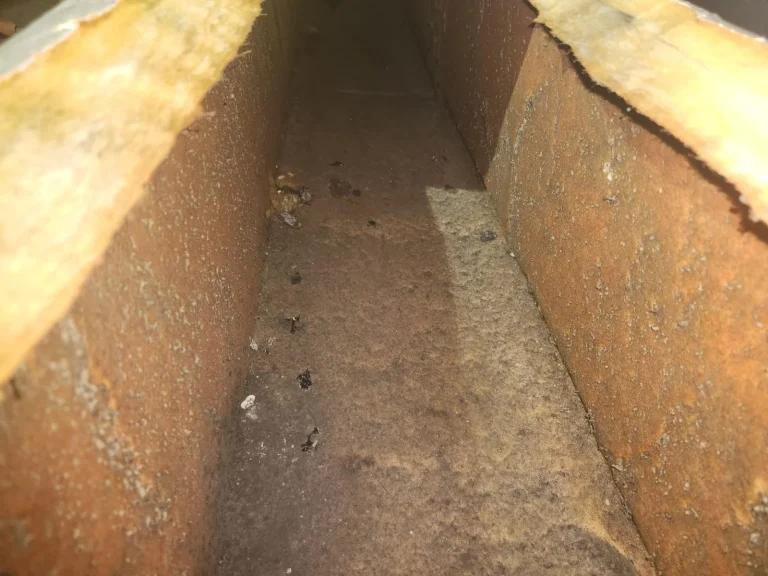 Air Duct Repair vs Replacement for Aging Ductwork