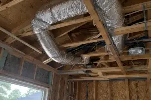Air Duct Installation Planning for an HVAC Replacement or Home Addition