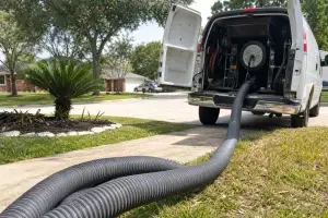 What Should Air Duct Maintenance Include for a Houston Home?